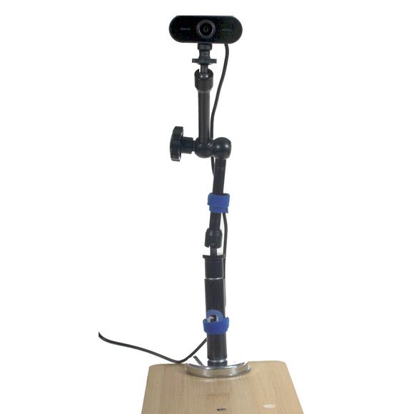 CamStand® MagicStand Pro GTMMS For Smartphones / Tablets and Webcams - Picture 8 of 9